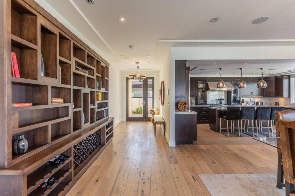 Villa With Incredible Views Los Ángeles Exterior foto
